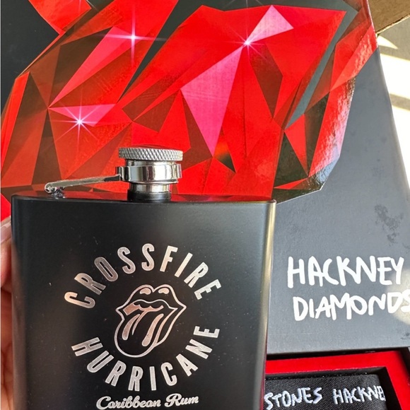 Rolling Stones memorabilia! Great gift! - Picture 2 of 8